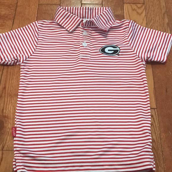 uga polo